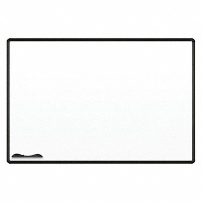 Dry Erase Board Magnetic Steel 48 x72 MPN:219PG-T1