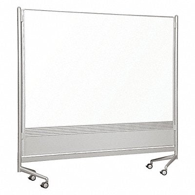 RoomDivider Revrsble Porcelain 72 x48 MPN:661AD-DD