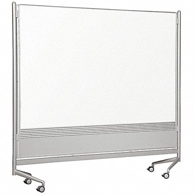 RoomDivider Revrsble Porcelain 72 x72 MPN:661AG-DD