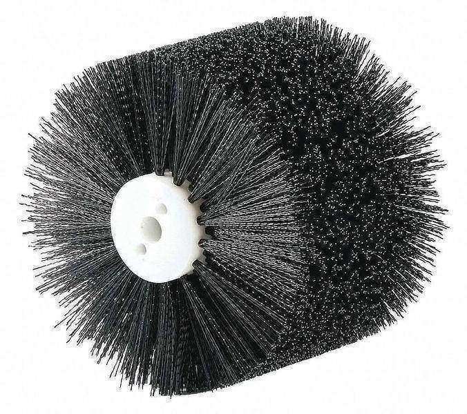 Brush Vertical Cyl. Polypropylene MPN:USP20118