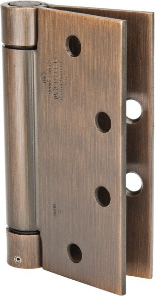 Specialty Hinge: Full Mortise, 4-1/2