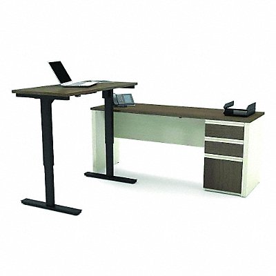 Electric Adj. Table Prestige + MPN:99885-52