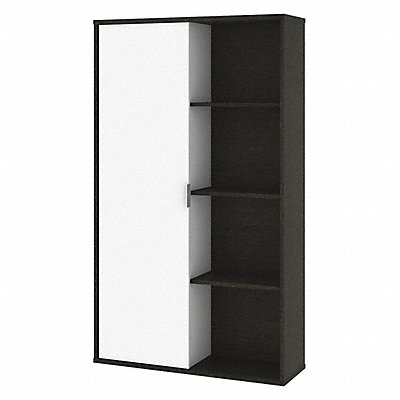 Bookcase 11-1/2 D 25 lb Shelf Capacity MPN:114700-000032