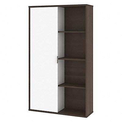 Bookcase 11-1/2 D 25 lb Shelf Capacity MPN:114700-000052