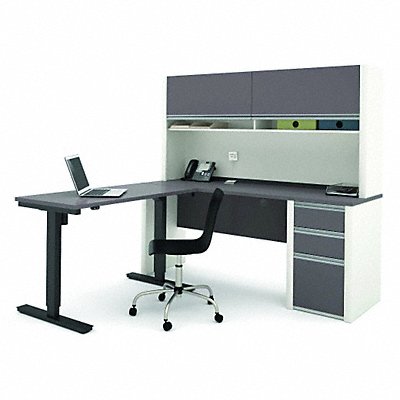 L-Shape Desk MPN:93886-59