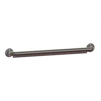 Ligature Resistant Grab Bar SS 30 in L MPN:WH1109-2