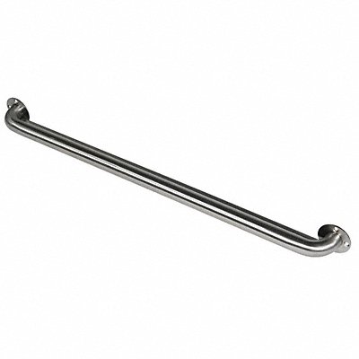 Ligature Resistant Grab Bar SS 36 in L MPN:WH1109-4