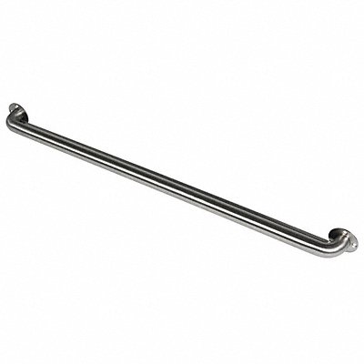 Ligature Resistant Grab Bar SS 42 in L MPN:WH1109-5