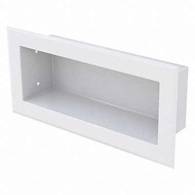 Towel Shelf SS 19 in Overall W MPN:WH1820FA-14