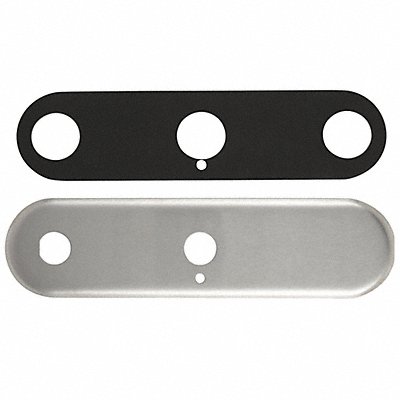 Escutcheon 2-13/16 W 10-13/16 L MPN:2994-213-001