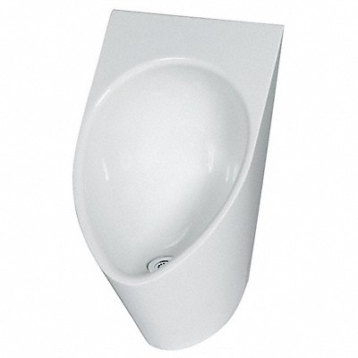 Waterless LigatureResistant Urinal White MPN:WH2159-EB