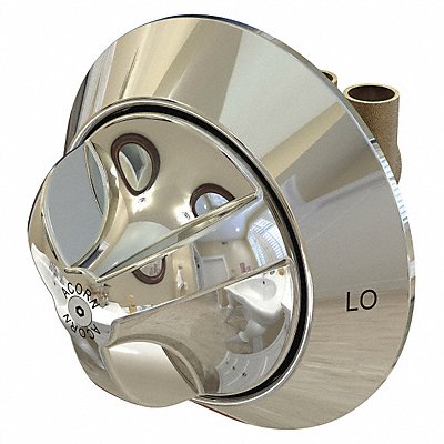 Lig Resist Div Valve BestCare Brass MPN:WHDIV