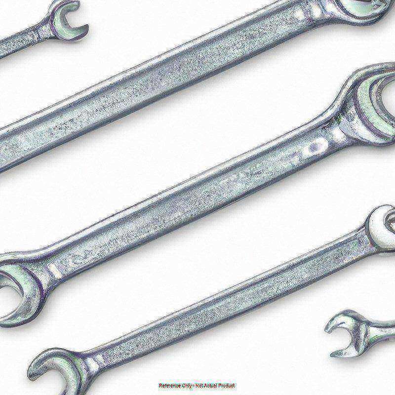 Combo Wrench Steel SAE 0 deg. MPN:000420366