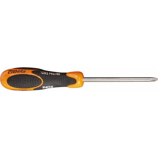 Philips Screwdriver: #0 MPN:012920403