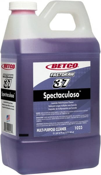 All-Purpose Cleaner: 2 L Bottle MPN:BET10234700