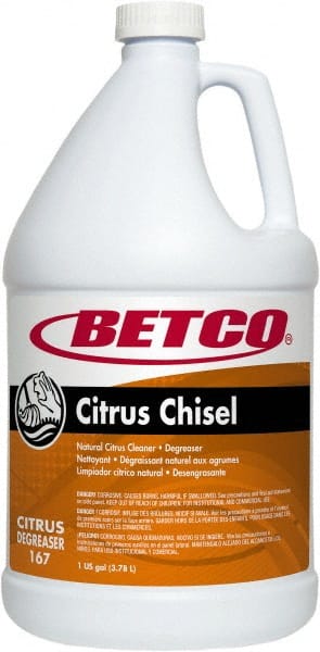 Cleaner & Degreaser: 1 gal Bottle MPN:BET1450400