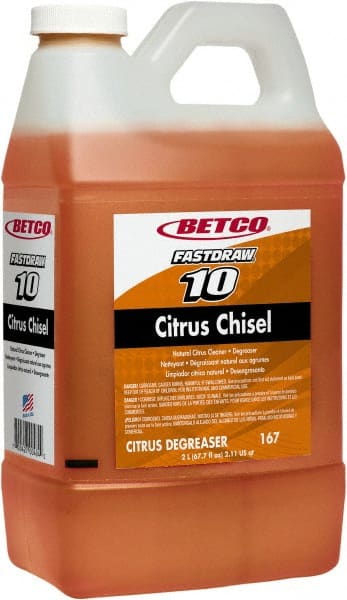 Cleaner & Degreaser: 2 L Bottle MPN:BET1674700