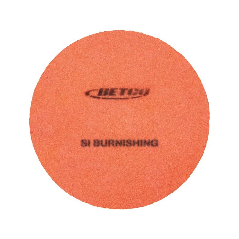 Betco Crete Rx Burnishing Pads, 21in, Pack Of 5 MPN:E8412100