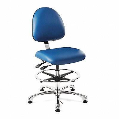 Example of GoVets Esd and Cleanroom Chairs category