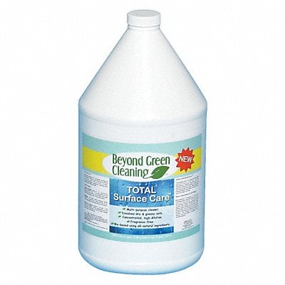 All Purpose Cleaner 1 gal Jug PK4 MPN:9802-004