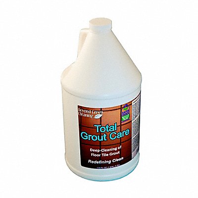 Bathroom Cleaner 1 gal Jug Clear PK4 MPN:9901-004