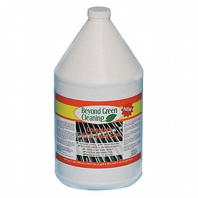 Oven Cleaner Jug 1 gal PK4 MPN:4225-004