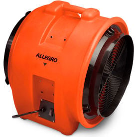 Allegro Industrial Blower 9539-16 16