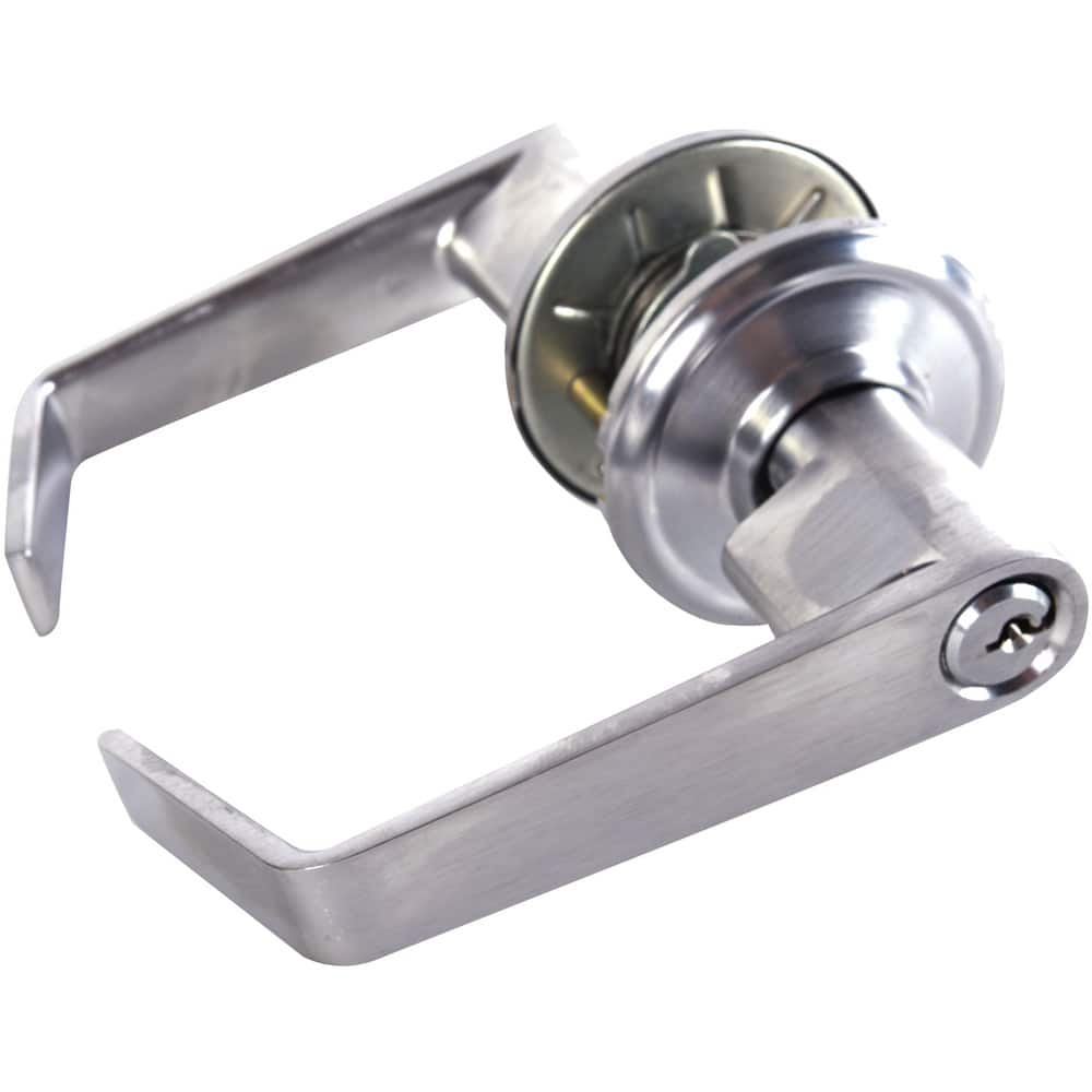 Electromagnet Lock Accessories, Accessory Type: Lock Body , For Use With: BM Series Mortise Locks  MPN:BM11-LB