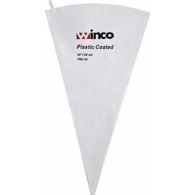 Winco PBC-24 Pastry Bag 24