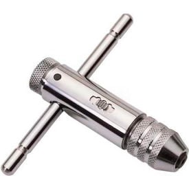 Import Ratcheting T-Handle Tap Wrench - 5/32