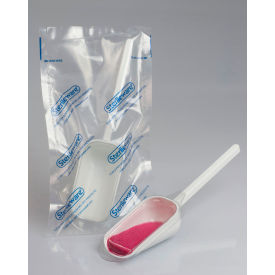 Bel-Art H36924-0000 Sterileware® Individually Sealed 4oz Sterile Sampling Scoops 100/PK H36924-0000