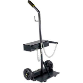 Metal Man® CCSM - Small Cylinder Cart CCSM