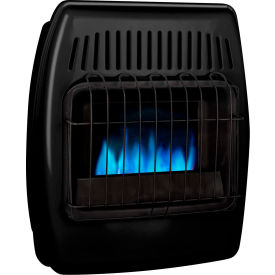 Dyna-Glo™ Liquid Propane Blue Flame Vent Free Ice House Heater IBF10PMDG-4 - 10000 BTU IBF10PMDG-4