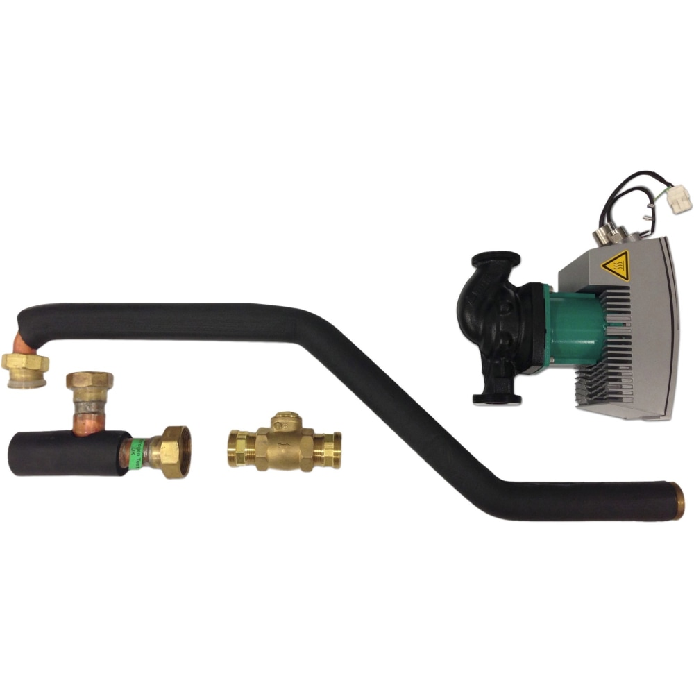 APC by Schneider Electric ACAC10031 Cooling System Pump - 36.2in Length x 1in Diameter MPN:ACAC10031