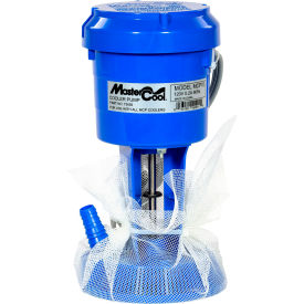 MasterCool Purge Pump Kit MCP44-PPK for the MCP59 and MCP44 MCP44-PPK