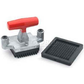 Vollrath® Redco T-Handle Pusher Block & Amp 15084 1/4