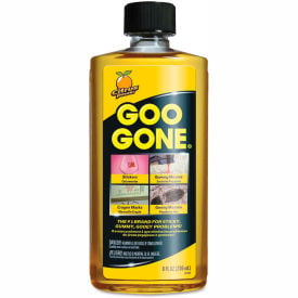 Goo Gone Original Cleaner 8 oz. Bottle - 2087 2087EA