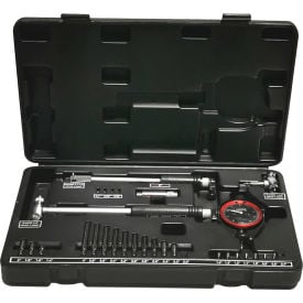 iGAGING Extented Range Bore Gauge Set w/ Analog Dial 34-6868-i