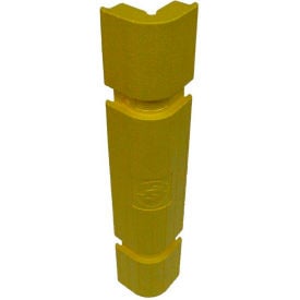 Park Sentry® Column Protector - Corners For 24