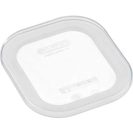 Araven Silicone Airtight Lid 6-5/8