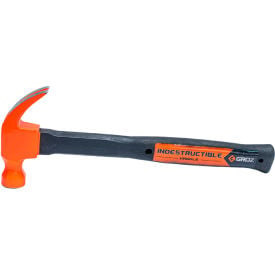 Groz Claw Hammer with 13