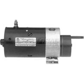 Buyers Pump/Motor Only DC Power Unit PU526 .375