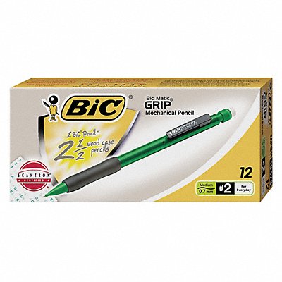 Mechanical Pencils 0.7mm PK12 MPN:BICMPG11