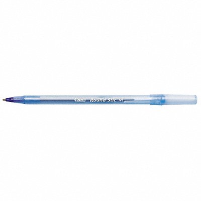 Ballpoint Pens Blue PK12 MPN:BICGSM11BE