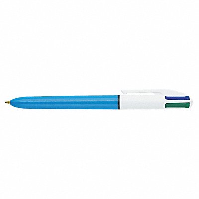 Multicolor Pen Black Blue Green Red MPN:BICMM11