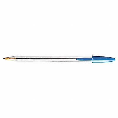 Ballpoint Pens Blue PK12 MPN:BICMS11BE