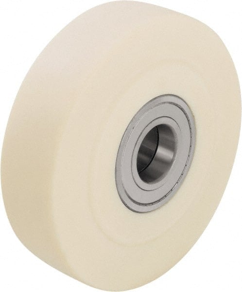 Caster Wheel: Impact-Resistant Cast Nylon MPN:238576