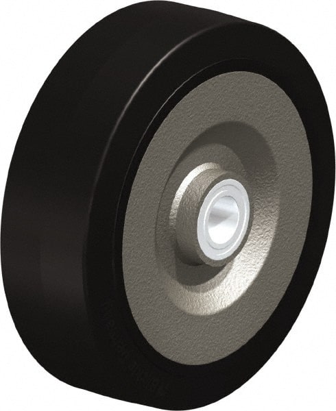 Caster Wheel: Solid Rubber MPN:269472