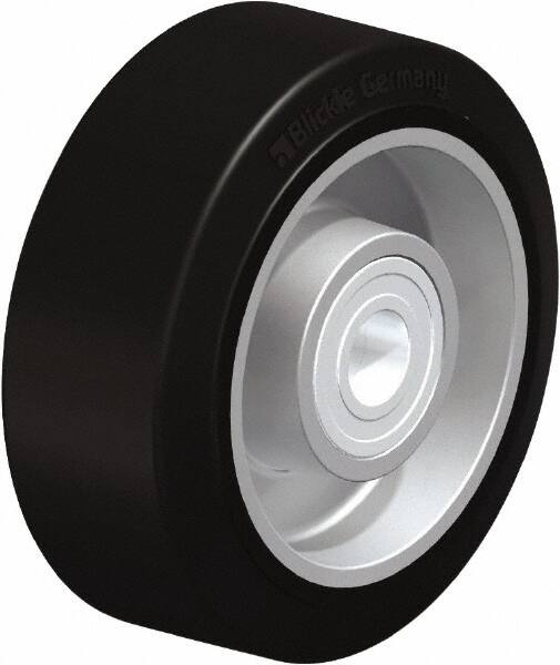 Caster Wheel: Solid Rubber MPN:372961