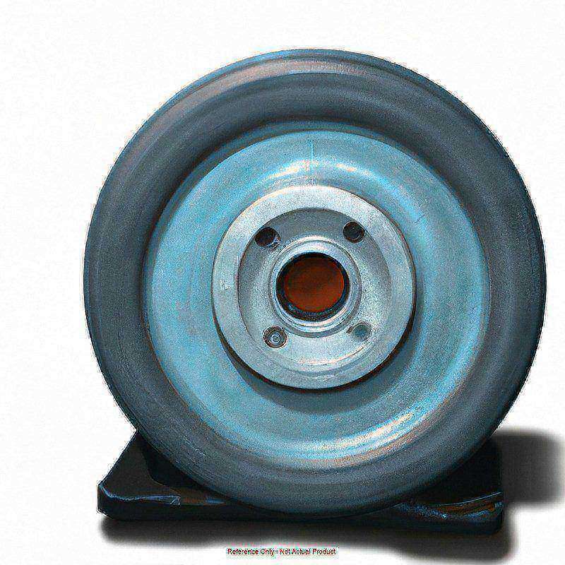 Caster Wheel: Impact-Resistant Nylon MPN:6908